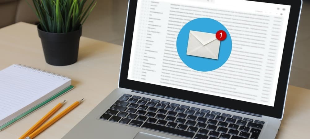 كيفية إخفاء رسائل البريد الإلكتروني في Gmail