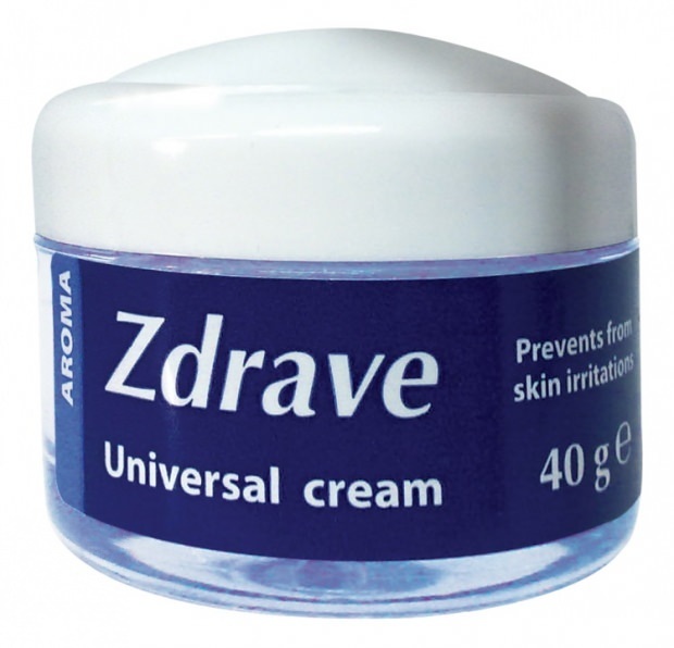ماذا يفعل ZDrave Cream؟ كيفية استخدام كريم ZDrave؟ أين تشتري كريم ZDrave؟