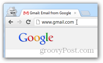 زيارة gmail.com