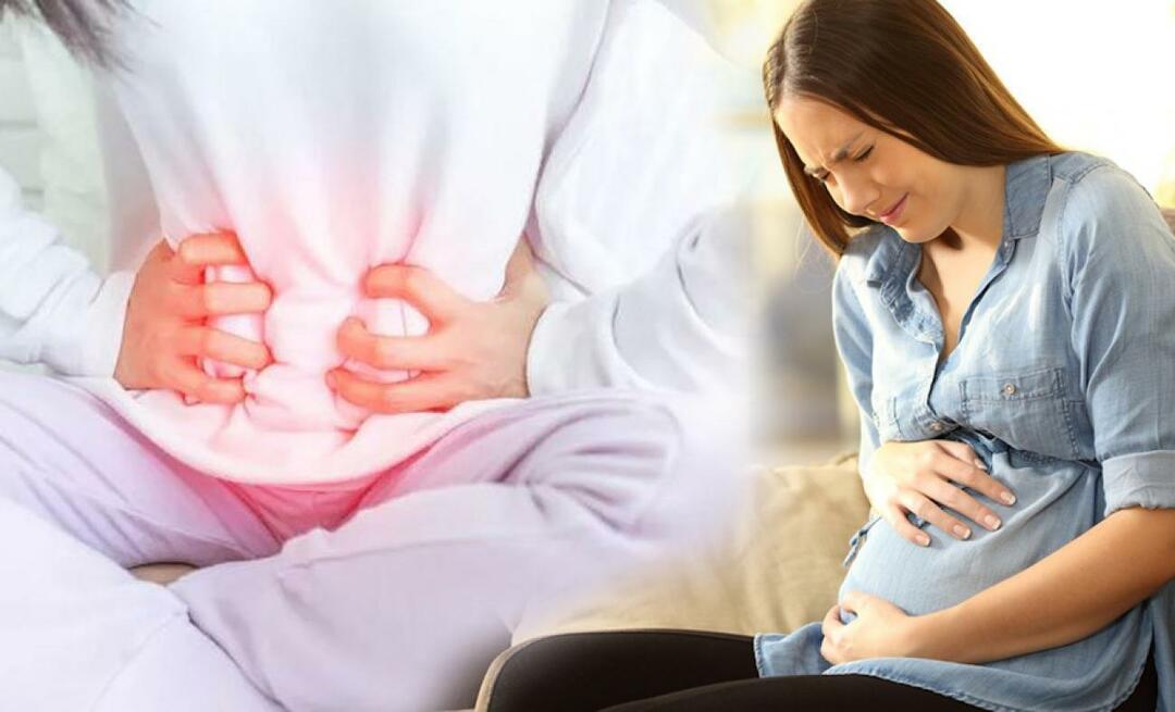 هل ألم الفخذ طبيعي في الأسبوع 12 من الحمل؟ متى يكون ألم الفخذ خطيرًا أثناء الحمل؟