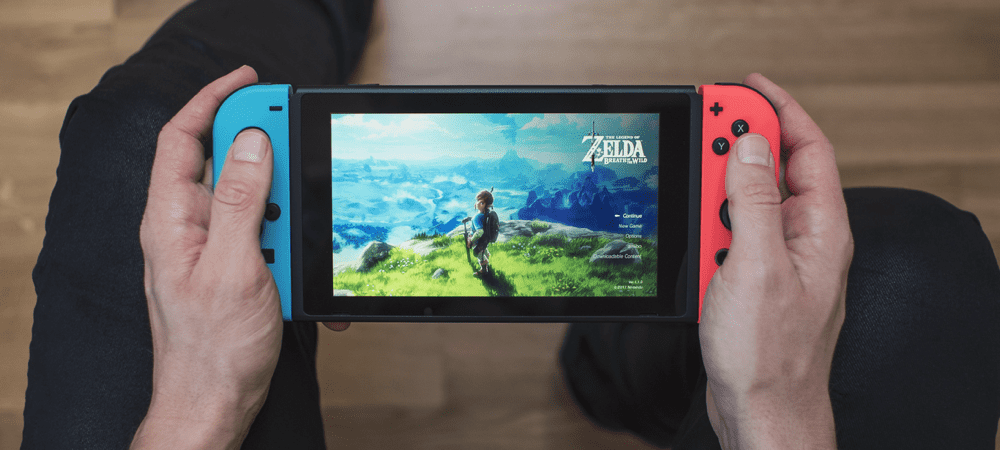 لن يتم توصيل Nintendo Switch بالتلفزيون: 7 إصلاحات