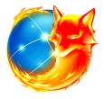 تم إصدار Firefox 4 Beta 9