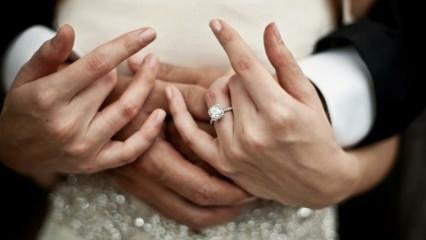 ما هو زواج القرابة مخاطره! هل زواج القرابة جائز في القرآن؟ ماذا عن زواج الأقارب؟