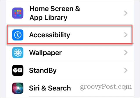 قم بإيقاف تشغيل الاهتزاز على iPhone