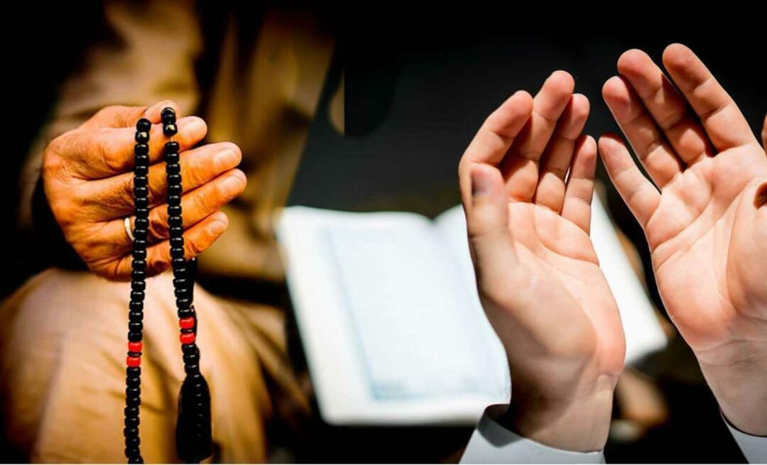 هل الصلاة والذكر تكون جهرا أم سرا؟