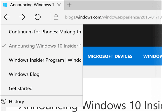الإصدار الجديد من Windows 10 Redstone Insider Preview Build 11102 متوفر الآن