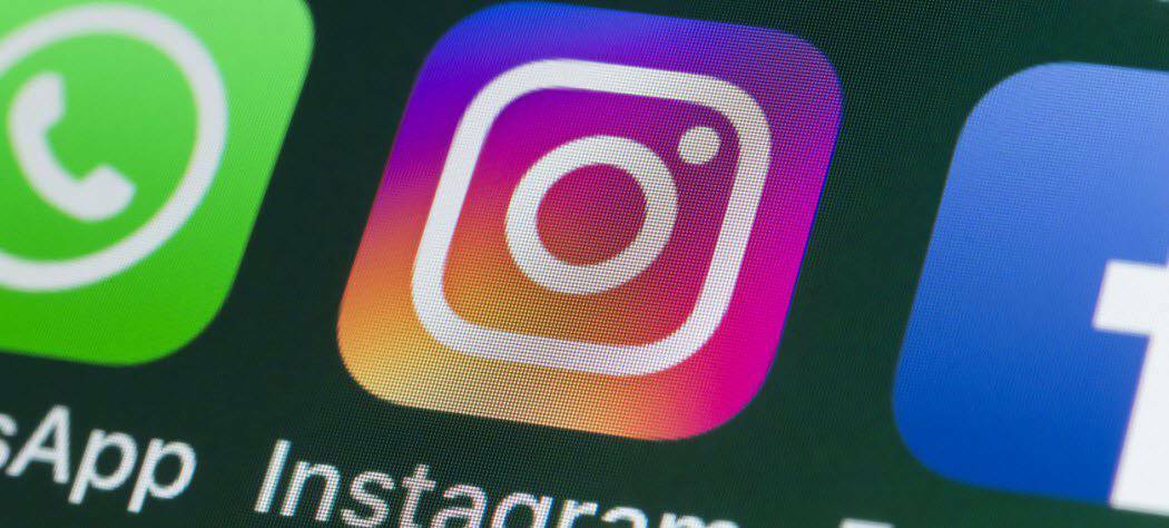 كيفية حذف حساب Instagram الخاص بك