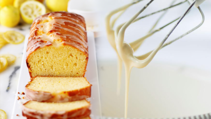 صنع كعكة الدايت لا تفقد الوزن ابدا! وصفة كعكة كاملة منخفضة السعرات الحرارية وخالية من السكر