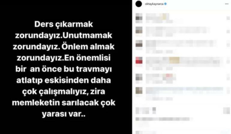 منشور Oktay Kaynarca على Instagram